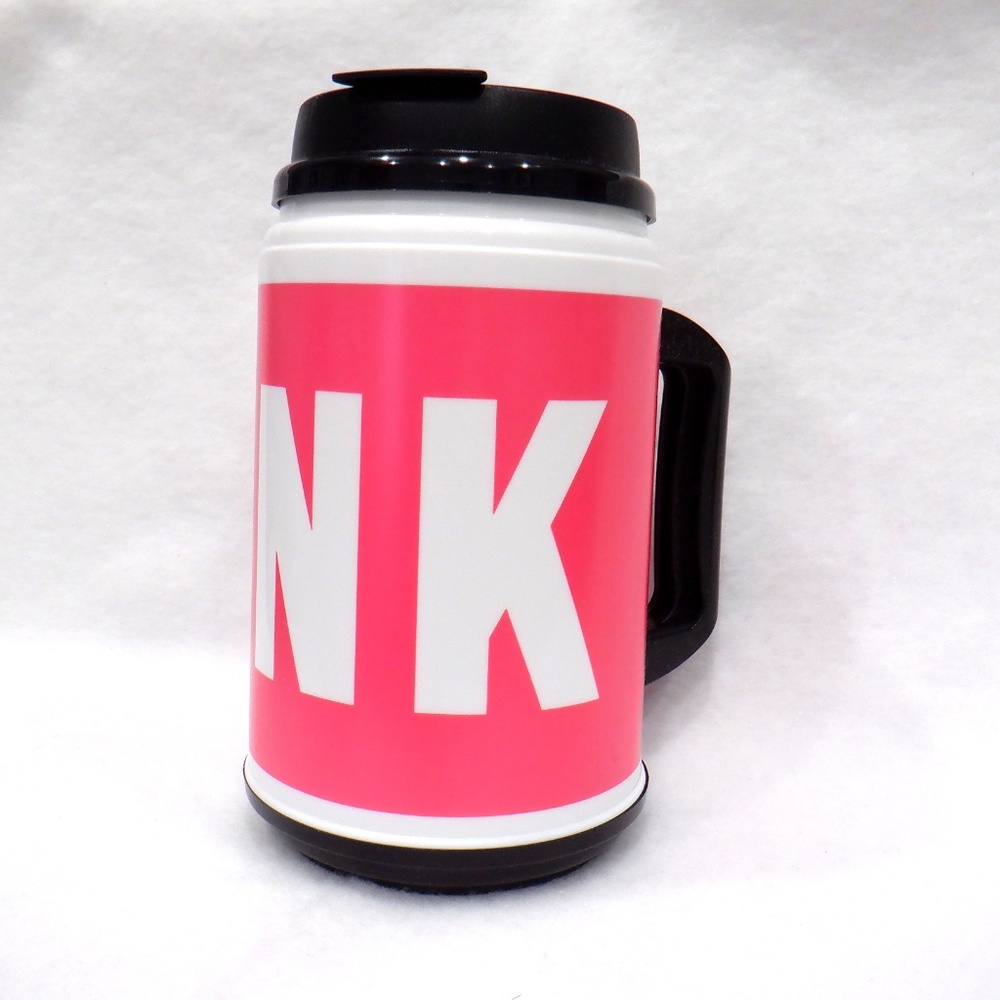 PINK Mug - Picture 2 of 8